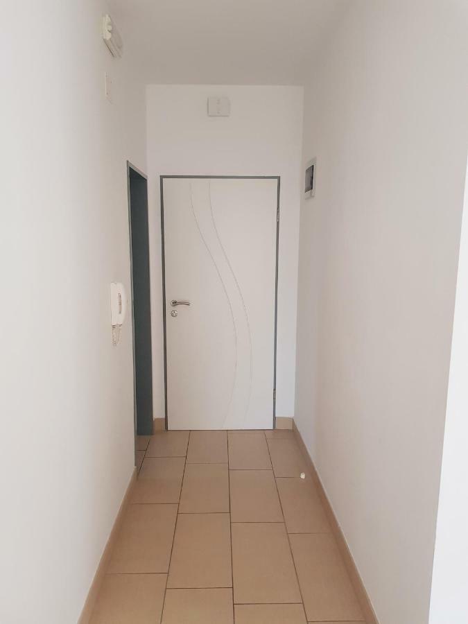 Apartments Palaca Sunca Srima Exterior foto